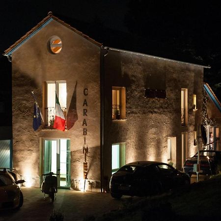 Casa Dei Carabinieri Hotel Merchweiler Ngoại thất bức ảnh