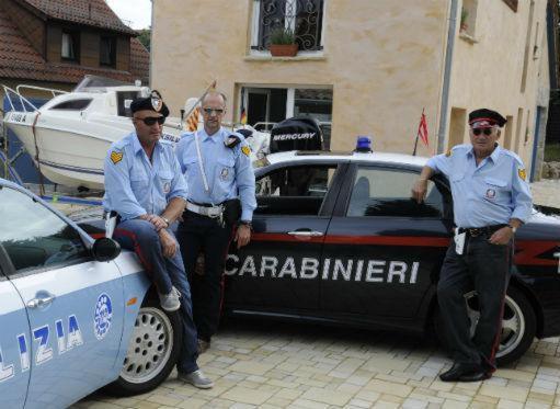 Casa Dei Carabinieri Hotel Merchweiler Ngoại thất bức ảnh