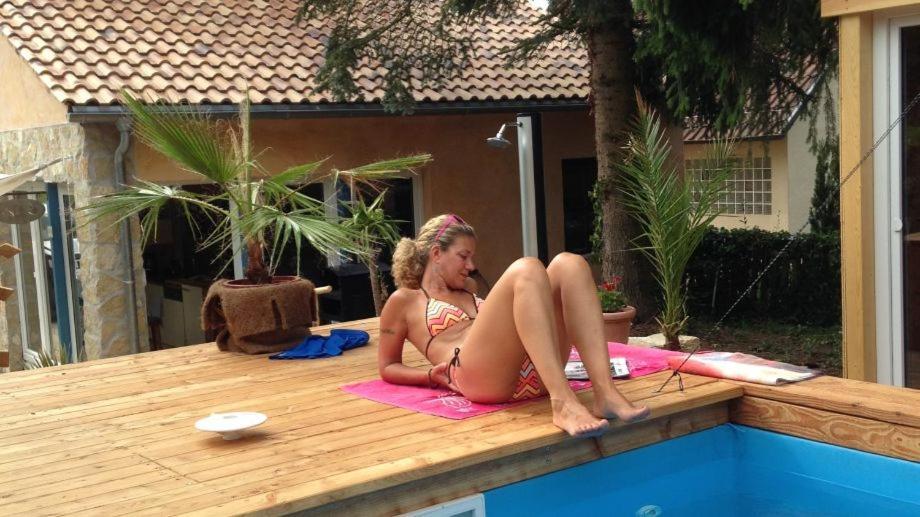 Casa Dei Carabinieri Hotel Merchweiler Ngoại thất bức ảnh