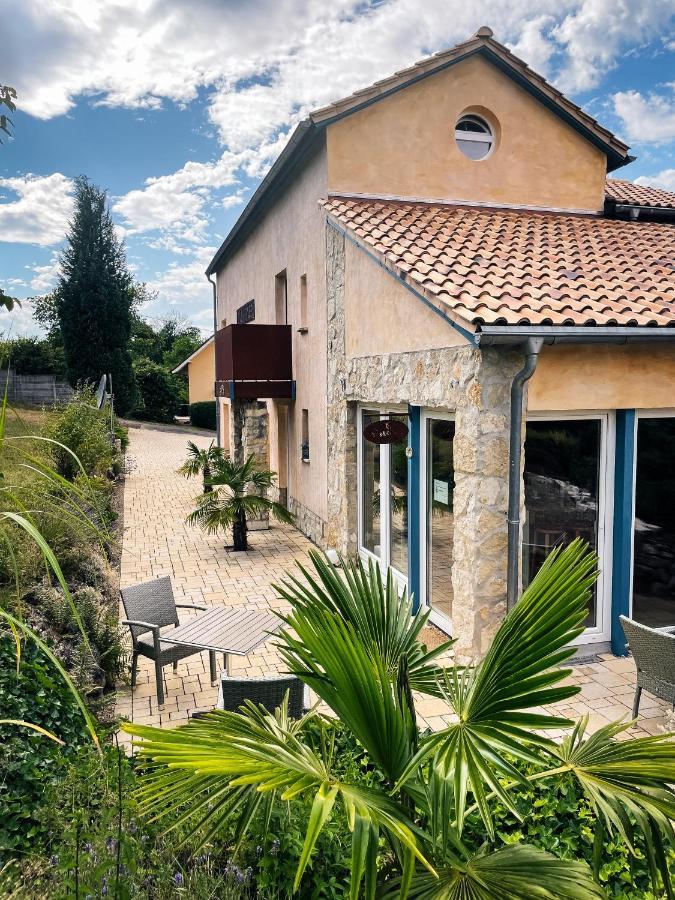 Casa Dei Carabinieri Hotel Merchweiler Ngoại thất bức ảnh